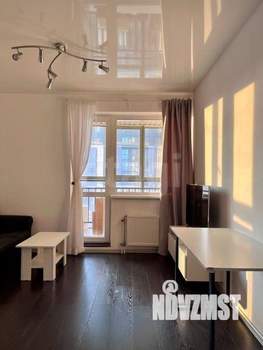 1-к квартира, на длительный срок, 43м2, 11/27 этаж