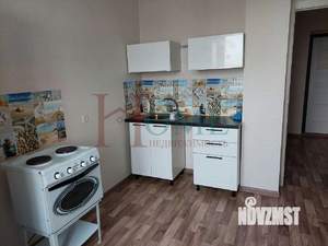 1-к квартира, на длительный срок, 32м2, 17/18 этаж