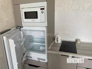 Студия квартира, на длительный срок, 25м2, 8/8 этаж