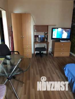 1-к квартира, посуточно, 32м2, 13/14 этаж