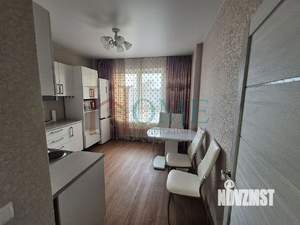 2-к квартира, на длительный срок, 64м2, 4/25 этаж