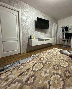 2-к квартира, на длительный срок, 44м2, 5/5 этаж