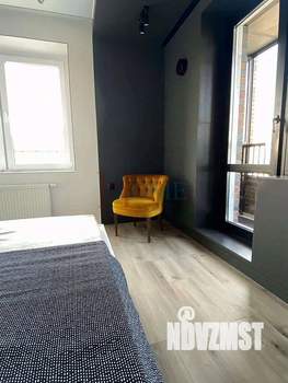 2-к квартира, на длительный срок, 40м2, 5/25 этаж