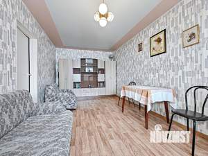 2-к квартира, на длительный срок, 40м2, 2/9 этаж
