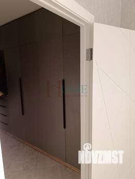 2-к квартира, на длительный срок, 41м2, 4/25 этаж