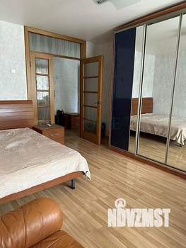 1-к квартира, на длительный срок, 36м2, 2/7 этаж