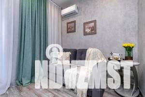 1-к квартира, посуточно, 30м2, 19/25 этаж