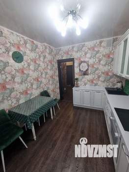 1-к квартира, на длительный срок, 44м2, 6/18 этаж