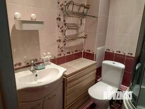 Студия квартира, на длительный срок, 19м2, 14/17 этаж