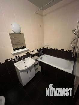 1-к квартира, на длительный срок, 38м2, 4/5 этаж