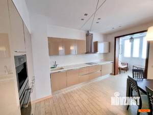 4-к квартира, на длительный срок, 140м2, 13/17 этаж