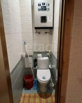 2-к квартира, на длительный срок, 69м2, 4/16 этаж