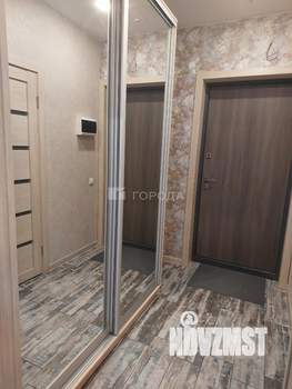 1-к квартира, на длительный срок, 31м2, 7/12 этаж