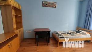 3-к квартира, посуточно, 75м2, 1/5 этаж