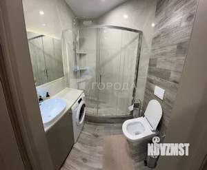 2-к квартира, на длительный срок, 50м2, 15/19 этаж