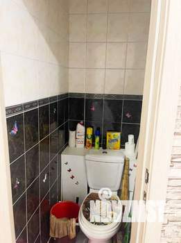 2-к квартира, на длительный срок, 45м2, 4/5 этаж