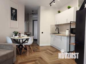 2-к квартира, посуточно, 40м2, 3/29 этаж