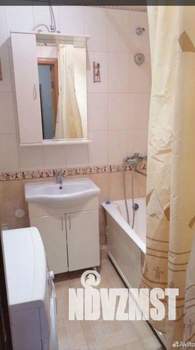 2-к квартира, посуточно, 55м2, 1/1 этаж