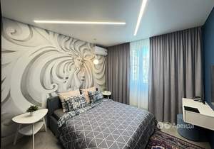 1-к квартира, на длительный срок, 24м2, 3/12 этаж