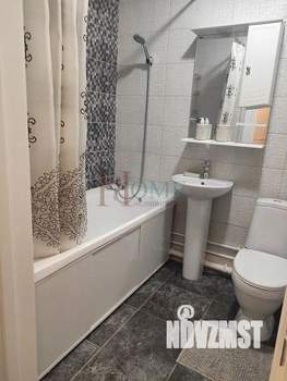 2-к квартира, на длительный срок, 42м2, 3/8 этаж