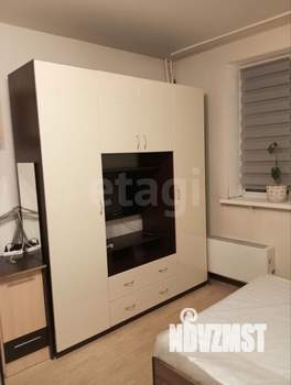 Студия квартира, на длительный срок, 24м2, 1/16 этаж