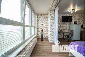 1-к квартира, посуточно, 36м2, 8/17 этаж