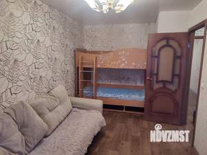 2-к квартира, на длительный срок, 52м2, 5/5 этаж