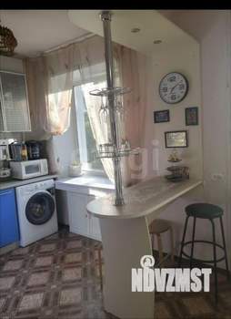 2-к квартира, на длительный срок, 44м2, 3/5 этаж