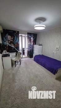 3-к квартира, на длительный срок, 102м2, 4/6 этаж