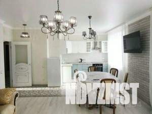 2-к квартира, на длительный срок, 60м2, 3/16 этаж