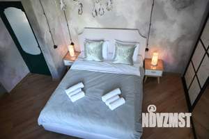 3-к квартира, посуточно, 65м2, 2/5 этаж