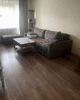 3-к квартира, на длительный срок, 62м2, 2/9 этаж