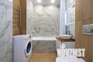 1-к квартира, посуточно, 30м2, 8/15 этаж