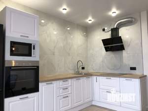 2-к квартира, на длительный срок, 45м2, 12/25 этаж