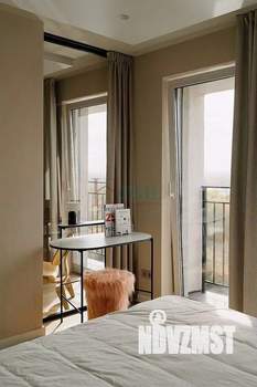 2-к квартира, на длительный срок, 55м2, 12/17 этаж