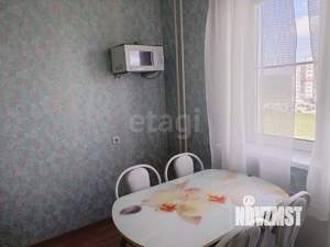 1-к квартира, на длительный срок, 42м2, 7/11 этаж