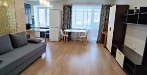 3-к квартира, на длительный срок, 57м2, 2/5 этаж