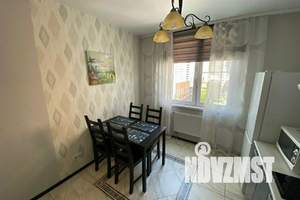 1-к квартира, посуточно, 39м2, 6/8 этаж