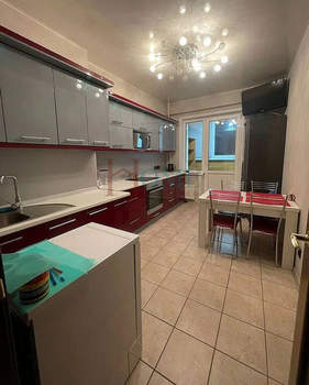 3-к квартира, на длительный срок, 99м2, 13/14 этаж