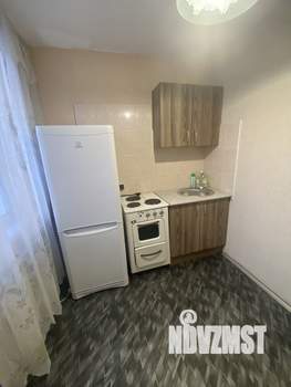 1-к квартира, на длительный срок, 30м2, 3/5 этаж