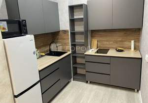 1-к квартира, на длительный срок, 42м2, 14/24 этаж