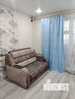 Студия квартира, на длительный срок, 22м2, 6/18 этаж