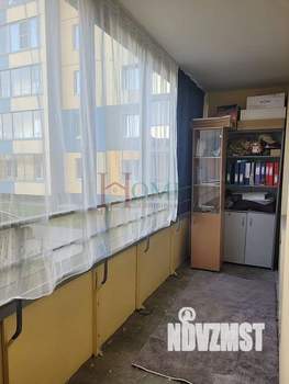 3-к квартира, на длительный срок, 76м2, 1/17 этаж
