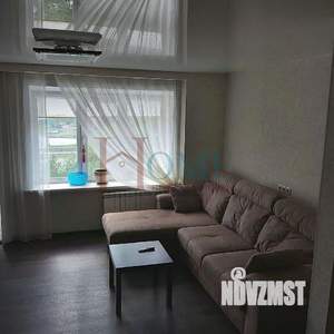 2-к квартира, на длительный срок, 60м2, 4/16 этаж