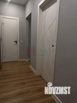 1-к квартира, на длительный срок, 35м2, 6/25 этаж