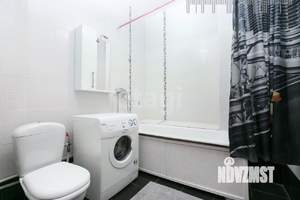 1-к квартира, на длительный срок, 45м2, 3/10 этаж