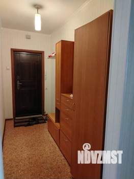 1-к квартира, на длительный срок, 38м2, 5/10 этаж
