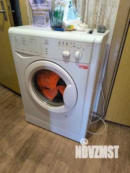 1-к квартира, на длительный срок, 22м2, 5/9 этаж