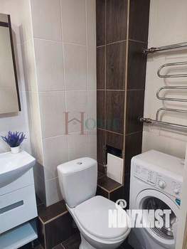 1-к квартира, на длительный срок, 36м2, 9/10 этаж