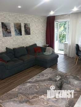 3-к квартира, на длительный срок, 60м2, 3/5 этаж
